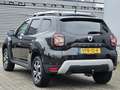 Dacia Duster TCe 100 Bi-Fuel GRIJS KENT CLIMA CRUISE CARPLAY Schwarz - thumbnail 5