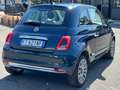 Fiat 500 1.2 Lounge Blu/Azzurro - thumbnail 3
