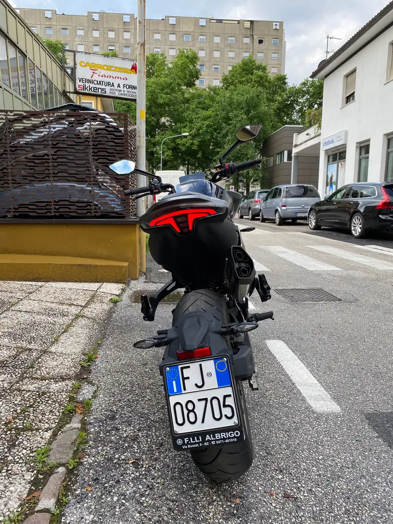 CFMOTO 800 NK Sport Noir - 2