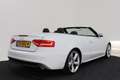 Audi A5 Cabriolet 1.8 TFSI Pro Line S-Line | Trekhaak | Or Wit - thumbnail 42
