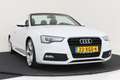 Audi A5 Cabriolet 1.8 TFSI Pro Line S-Line | Trekhaak | Or Wit - thumbnail 13
