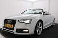 Audi A5 Cabriolet 1.8 TFSI Pro Line S-Line | Trekhaak | Or Wit - thumbnail 38
