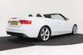 Audi A5 Cabriolet 1.8 TFSI Pro Line S-Line | Trekhaak | Or Wit - thumbnail 2