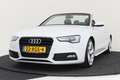 Audi A5 Cabriolet 1.8 TFSI Pro Line S-Line | Trekhaak | Or Wit - thumbnail 14