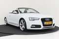 Audi A5 Cabriolet 1.8 TFSI Pro Line S-Line | Trekhaak | Or Wit - thumbnail 12