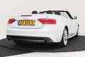 Audi A5 Cabriolet 1.8 TFSI Pro Line S-Line | Trekhaak | Or Wit - thumbnail 10