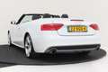 Audi A5 Cabriolet 1.8 TFSI Pro Line S-Line | Trekhaak | Or Wit - thumbnail 9