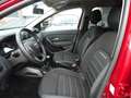 Dacia Duster Adventure 1.3 TCE Navi Klima SHZ R-Cam 17Zoll Red - thumbnail 4
