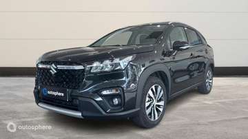 1.5 Dualjet Hybrid 115ch Style Auto MY24