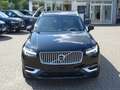 Volvo XC90 Plus Bright T8 Recharge AWD B&W/LUFT/AHK Schwarz - thumbnail 6