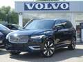 Volvo XC90 Plus Bright T8 Recharge AWD B&W/LUFT/AHK Schwarz - thumbnail 1
