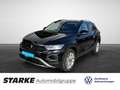 Volkswagen T-Roc 1.5 TSI Life Schwarz - thumbnail 1