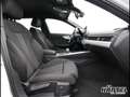 Audi A4 AVANT S-LINE 40 TFSI S TRONIC (+NAVI) Bluetooth Weiß - thumbnail 6