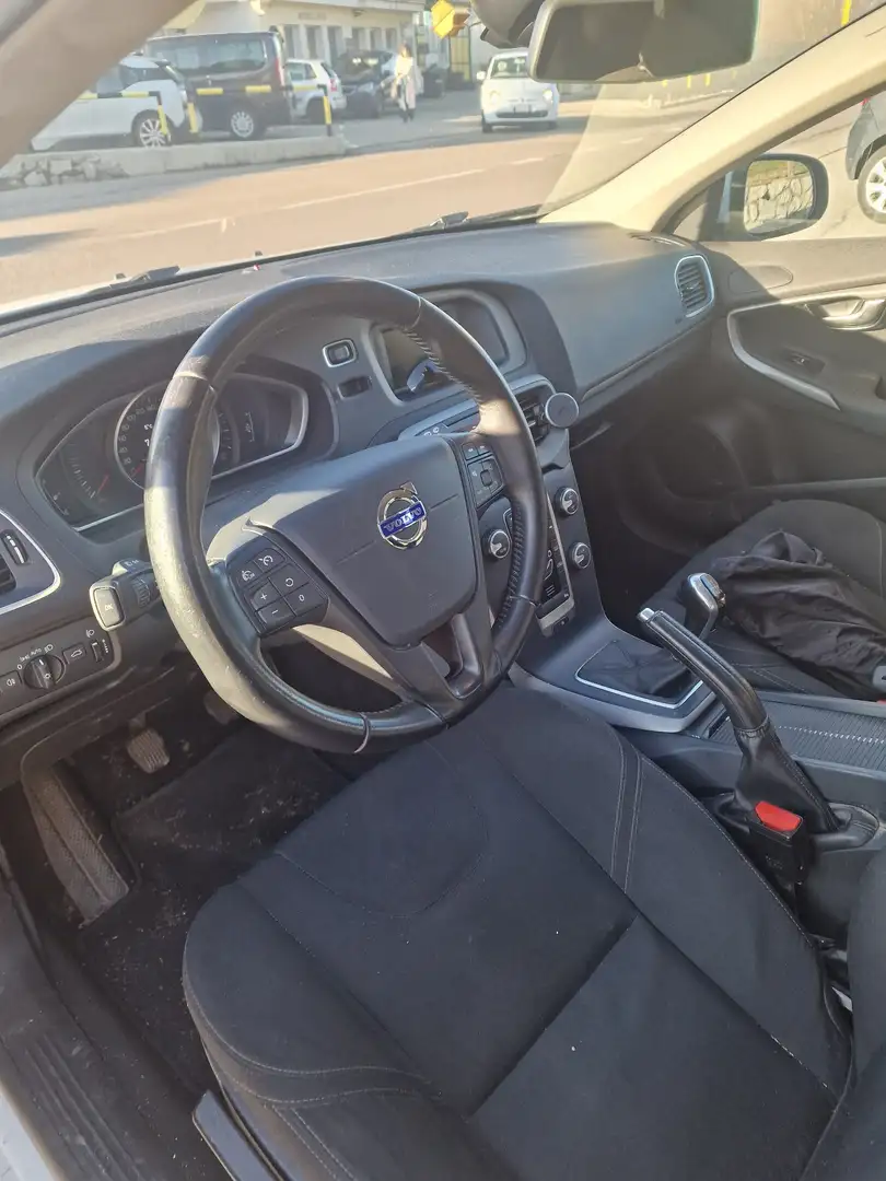 Volvo V40 2.0 d2 Business my17 - 1