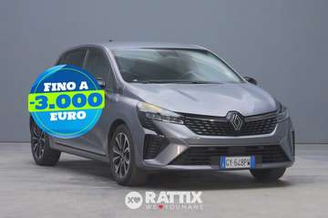 1.0 TCE 90CV Techno