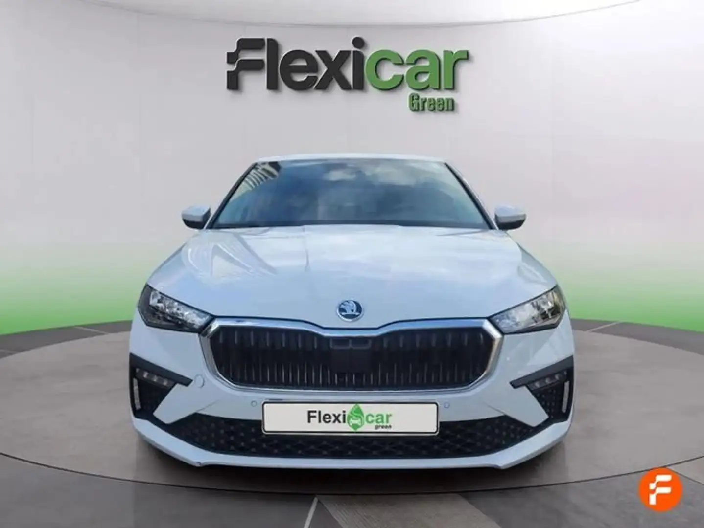 Skoda Scala 1.0 TSI Selection 85kW Blanco - 2