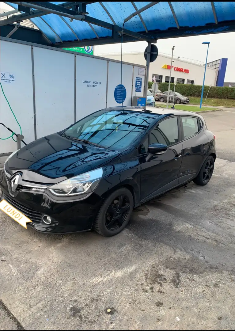 Renault Clio IV 1.2 16V 75 Expression - 2
