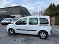 Renault Kangoo 1.5 dCi - 82.000 KM - TVA DEDUCTIBLE - A VOIR Blanc - thumbnail 3