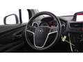 Opel Mokka 1.4 Turbo 4x4 SKY AHK LEDER NAVI SITZHZG Weiß - thumbnail 13