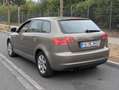 Audi A3 A3 Sportback 1.4 TFSI Sportback S tronic Ambiente Brun - thumbnail 3