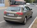 Audi A3 A3 Sportback 1.4 TFSI Sportback S tronic Ambiente Brun - thumbnail 4