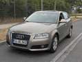 Audi A3 A3 Sportback 1.4 TFSI Sportback S tronic Ambiente Brun - thumbnail 2
