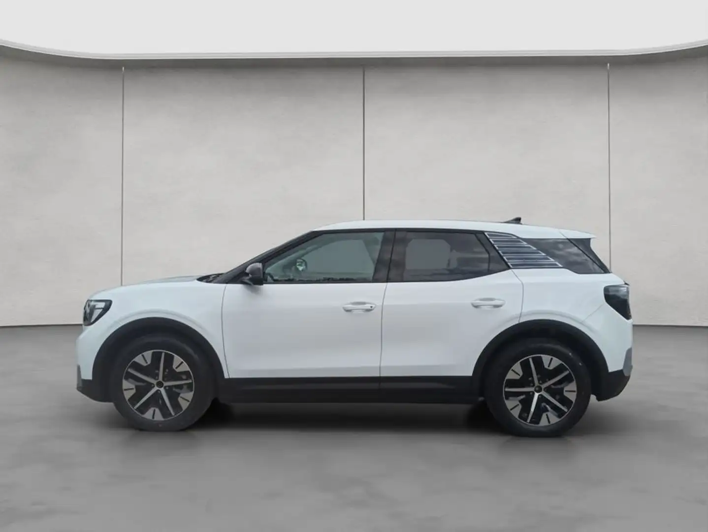 Ford Explorer Elektromotor mit Extended Range RWD 77kWh Alb - 2