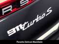 Porsche 992 Turbo S Heritage Design Aero-Paket Hinterachslenku Schwarz - thumbnail 36