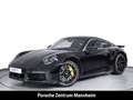Porsche 992 Turbo S Heritage Design Aero-Paket Hinterachslenku Schwarz - thumbnail 1