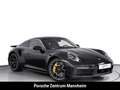 Porsche 992 Turbo S Heritage Design Aero-Paket Hinterachslenku Schwarz - thumbnail 9