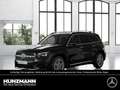 Mercedes-Benz GLB 200 d AMG MBUX Navi AHK Panorama 360°Kamera Schwarz - thumbnail 1