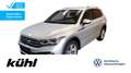 Volkswagen Tiguan 2.0 TDI 4M DSG R-Line Matrix/Stand/H+K/DC Silber - thumbnail 1