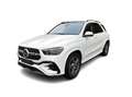Mercedes-Benz GLE 400 e AMG Line 4Matic (EURO 6d) Weiß - thumbnail 1