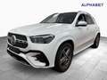 Mercedes-Benz GLE 400 e AMG Line 4Matic (EURO 6d) Weiß - thumbnail 4