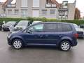 Volkswagen Touran Comfortline BMT Bleu - thumbnail 8