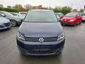 Volkswagen Touran Comfortline BMT Bleu - thumbnail 2