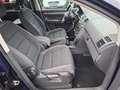 Volkswagen Touran Comfortline BMT Bleu - thumbnail 12