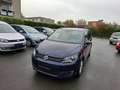 Volkswagen Touran Comfortline BMT Bleu - thumbnail 20