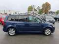 Volkswagen Touran Comfortline BMT Bleu - thumbnail 4