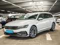 Volkswagen Passat Variant GTE 1.4 TSI Hybrid DSG Navi AHK Weiß - thumbnail 1