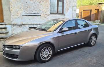 1.9 JTD ECO DPF