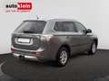 Mitsubishi Outlander Outlander Intense 4WD Gris - thumbnail 8