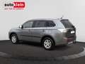 Mitsubishi Outlander Outlander Intense 4WD Gris - thumbnail 6