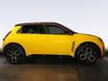 Renault R 5 E-Tech Iconic Five 150 Comfort Range 8-fach bereift Gelb - thumbnail 2