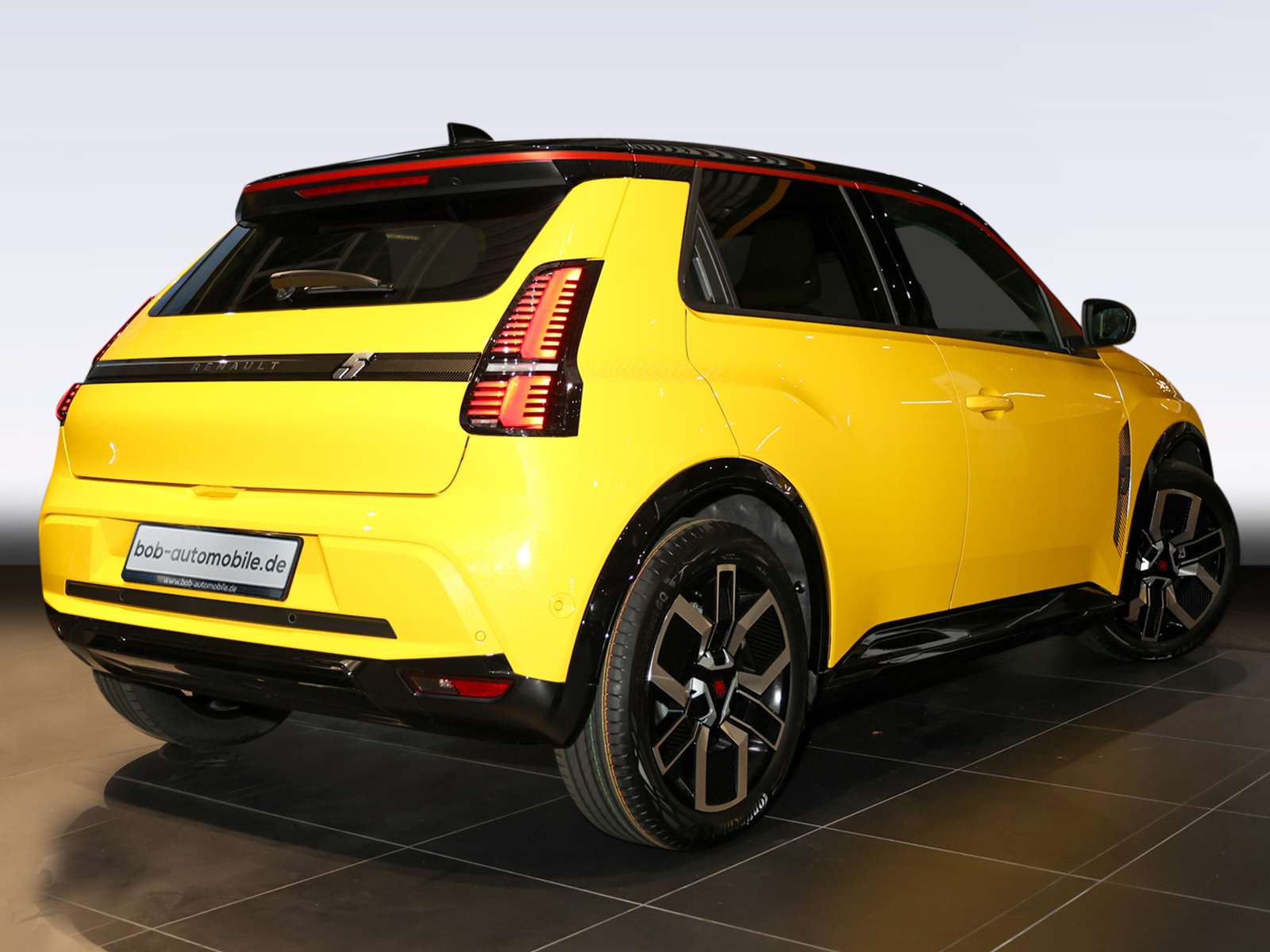 Renault R 5