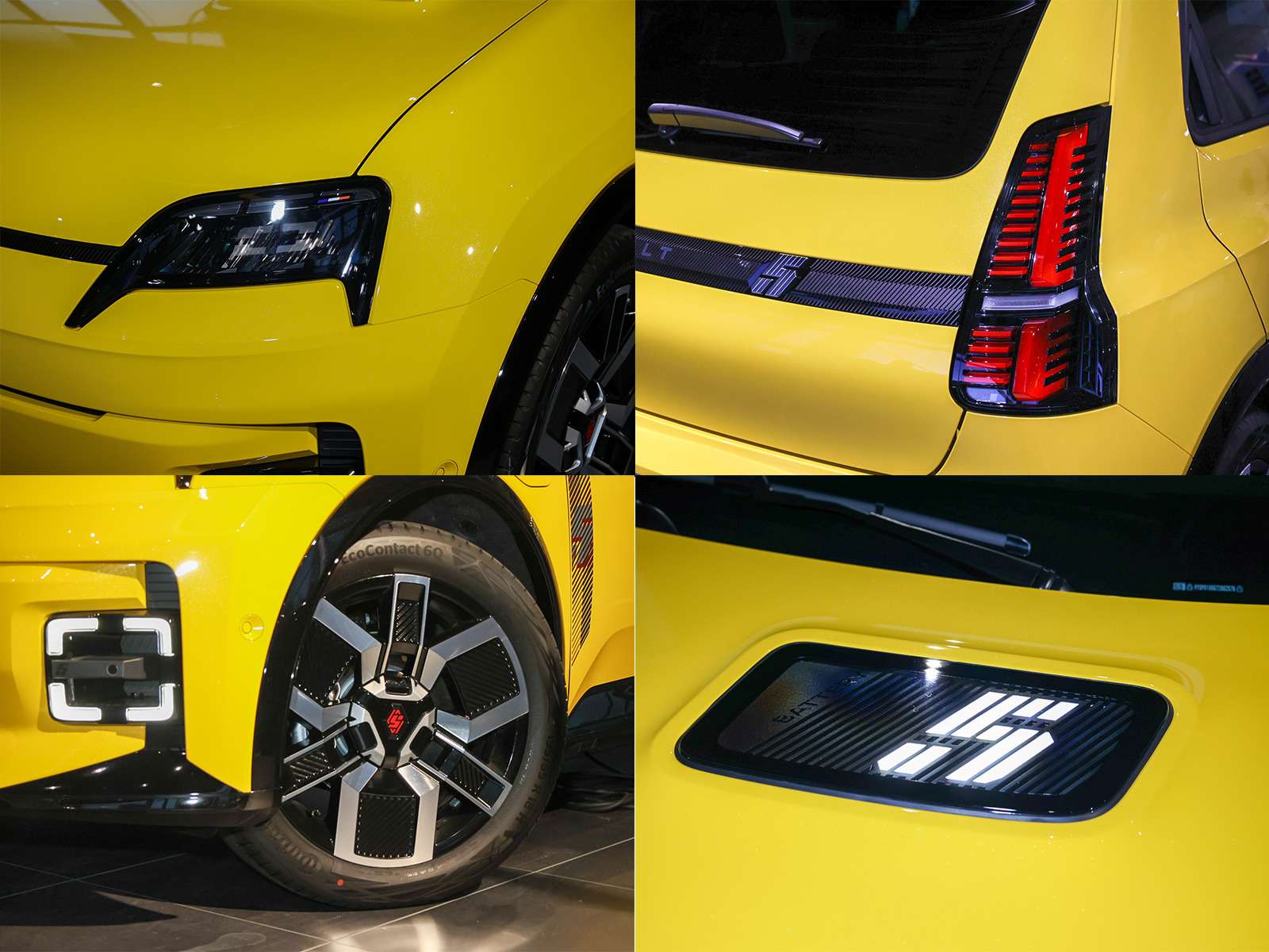 Renault R 5