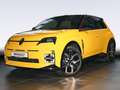 Renault R 5 E-Tech Iconic Five 150 Comfort Range 8-fach bereift Gelb - thumbnail 1