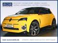 Renault R 5 E-Tech Iconic Five 150 Comfort Range 8-fach bereift Gelb - thumbnail 1