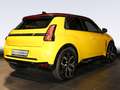 Renault R 5 E-Tech Iconic Five 150 Comfort Range 8-fach bereift Yellow - thumbnail 4