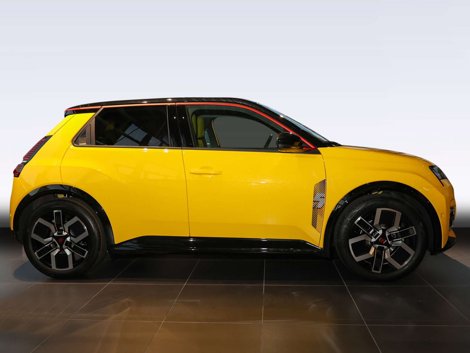 Renault R 5